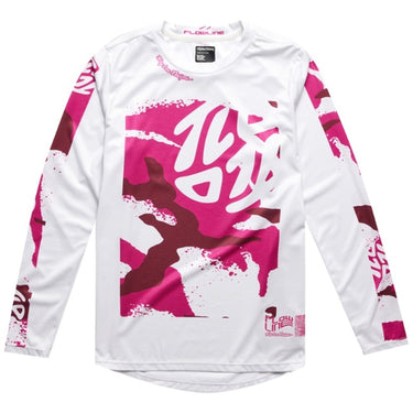 TLD FLOWLINE LS JERSEY